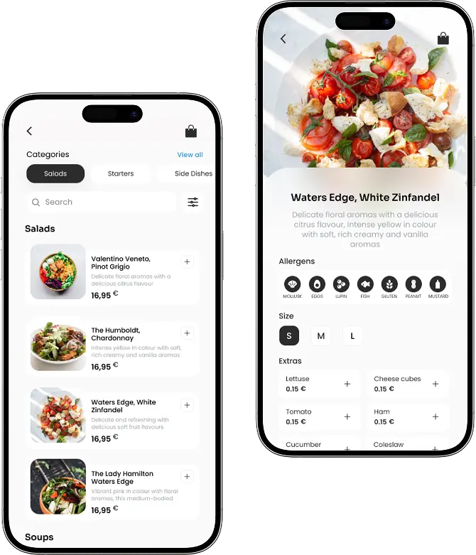 Projeto de App Fitness